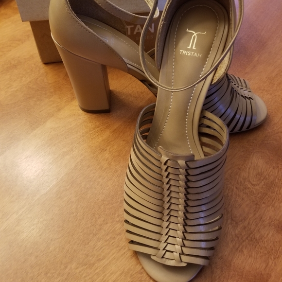 Tristan Shoes - TRISTAN SHOES